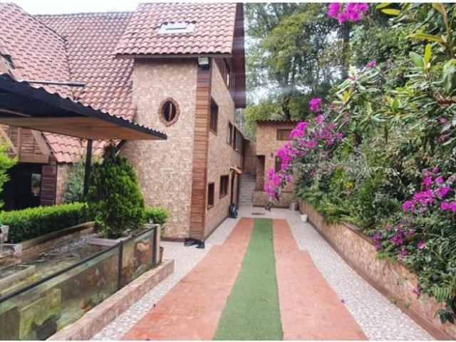 Vivienda exclusiva en alquiler Cota, Colombia