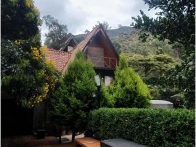 Vivienda exclusiva en alquiler Cota, Colombia