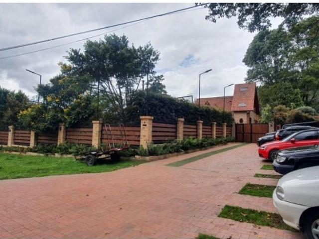 Vivienda exclusiva en alquiler Cota, Colombia