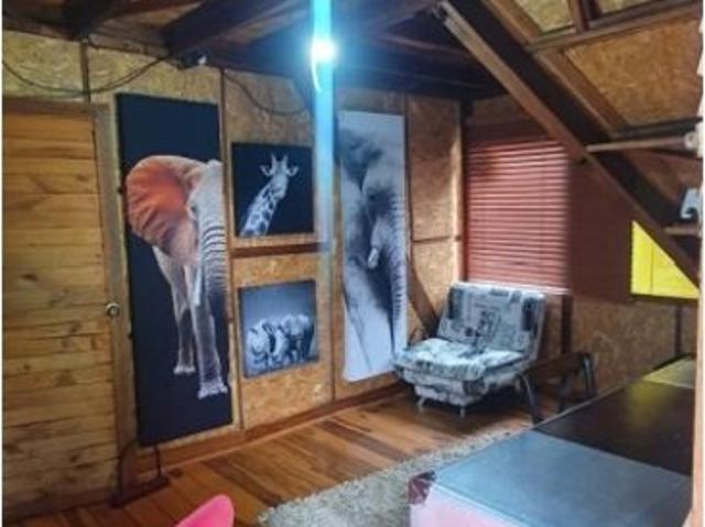 Vivienda exclusiva en alquiler Cota, Colombia