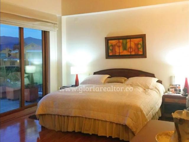 Vivienda exclusiva en alquiler Cota, Colombia