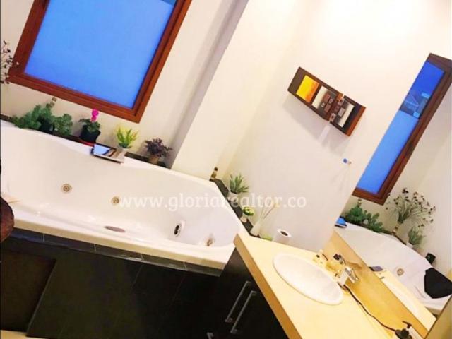 Vivienda exclusiva en alquiler Cota, Colombia