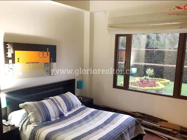 Vivienda exclusiva en alquiler Cota, Colombia