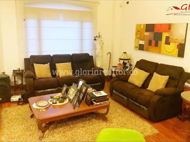 Vivienda exclusiva en alquiler Cota, Colombia