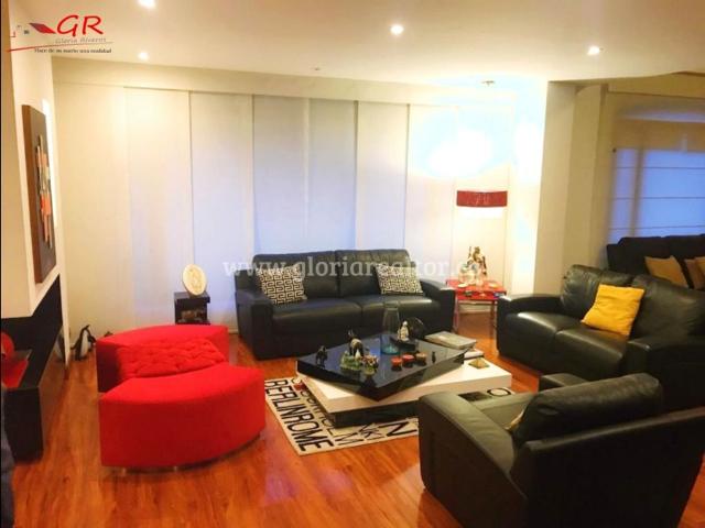 Vivienda exclusiva en alquiler Cota, Colombia