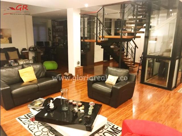 Vivienda exclusiva en alquiler Cota, Colombia