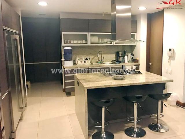 Vivienda exclusiva en alquiler Cota, Colombia