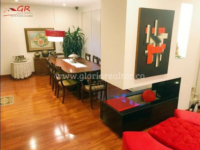 Vivienda exclusiva en alquiler Cota, Colombia