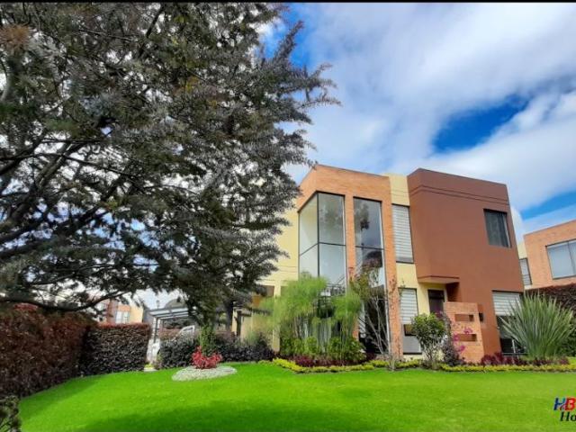 Vivienda exclusiva en alquiler Cota, Cundinamarca