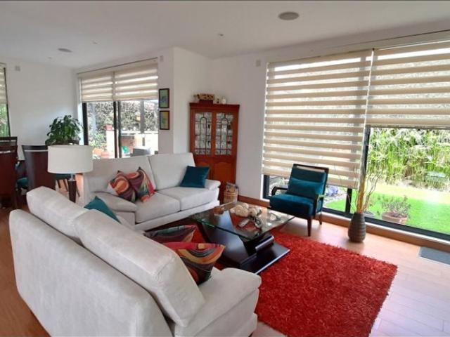 Vivienda exclusiva en alquiler Cota, Cundinamarca