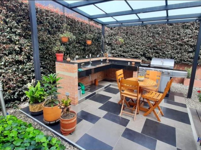 Vivienda exclusiva en alquiler Cota, Cundinamarca