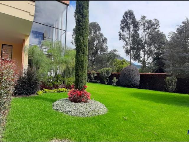 Vivienda exclusiva en alquiler Cota, Cundinamarca