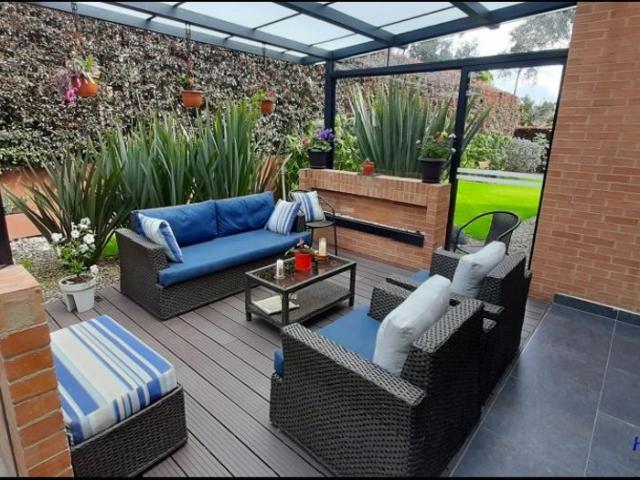 Vivienda exclusiva en alquiler Cota, Cundinamarca