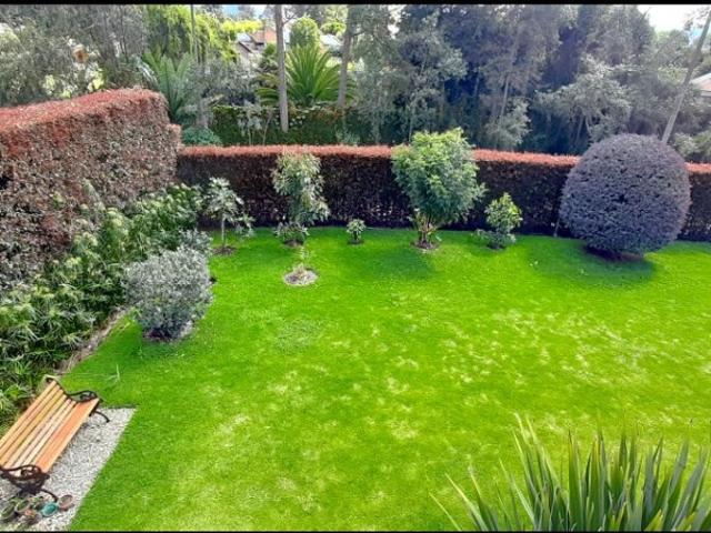 Vivienda exclusiva en alquiler Cota, Cundinamarca