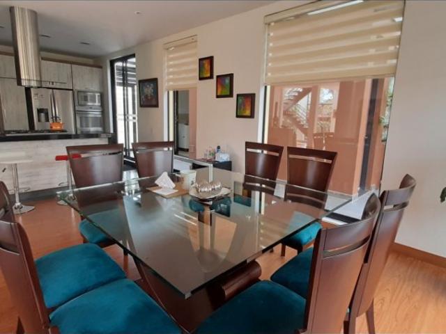 Vivienda exclusiva en alquiler Cota, Cundinamarca