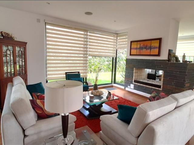 Vivienda exclusiva en alquiler Cota, Cundinamarca