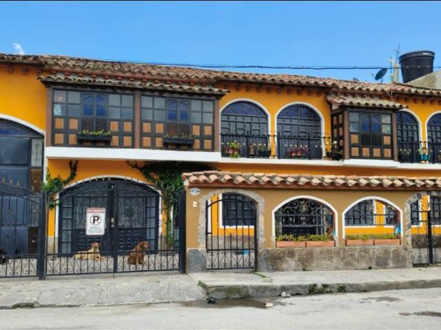 Casa en arriendo en Boyacá