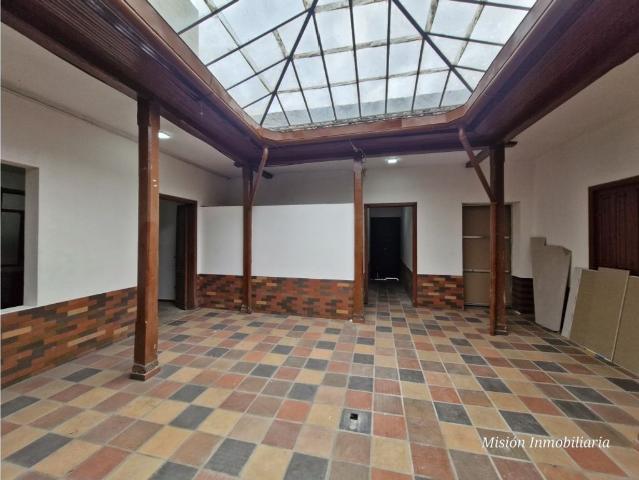 Vivienda de alto standing en alquiler Facatativá, Colombia