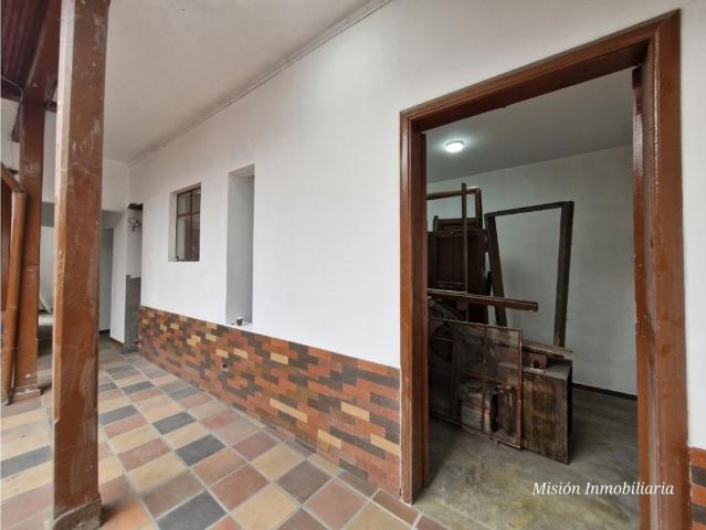 Vivienda de alto standing en alquiler Facatativá, Colombia