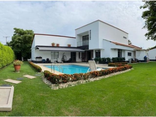Casa en arriendo en Sur, Jamundí