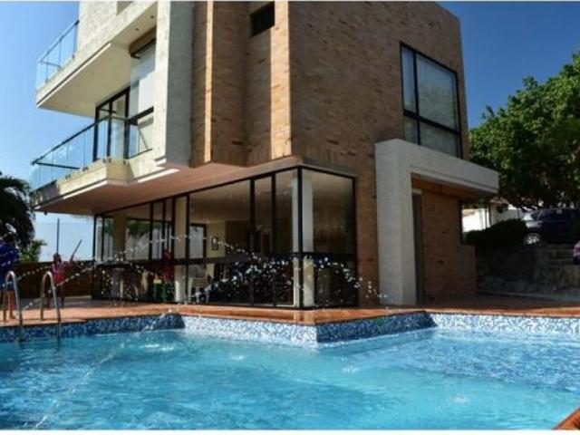 Vivienda exclusiva en alquiler Juan de Acosta, Atlántico