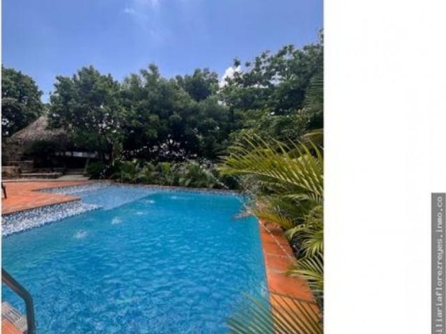 Vivienda exclusiva en alquiler Juan de Acosta, Atlántico