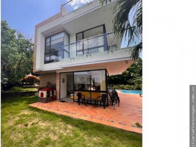 Vivienda exclusiva en alquiler Juan de Acosta, Atlántico