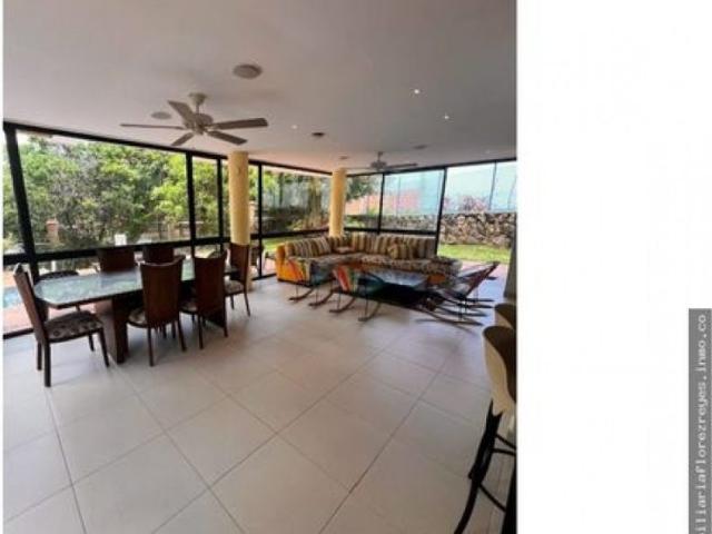 Vivienda exclusiva en alquiler Juan de Acosta, Atlántico