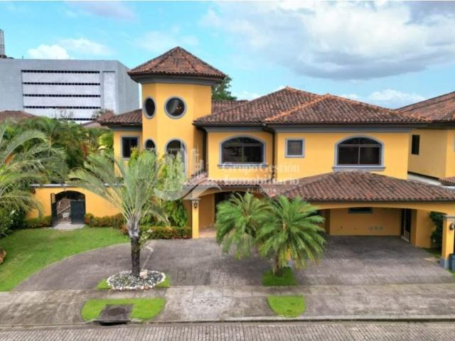 Casa alquiler en Ciudad de Panamá, Panamá