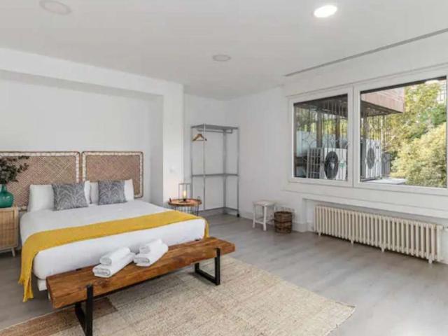 Chalet en alquiler en Justicia, Madrid