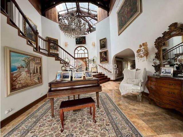 Vivienda exclusiva en alquiler Manizales, Departamento de Caldas