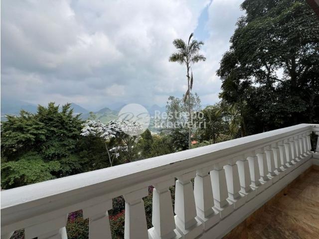 Vivienda exclusiva en alquiler Manizales, Departamento de Caldas