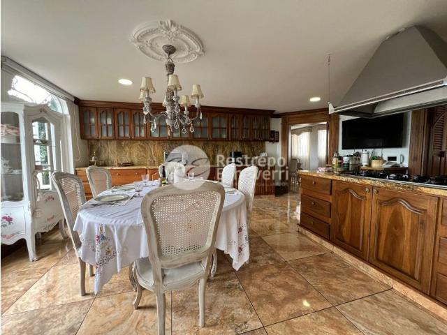 Vivienda exclusiva en alquiler Manizales, Departamento de Caldas