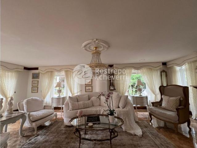 Vivienda exclusiva en alquiler Manizales, Departamento de Caldas