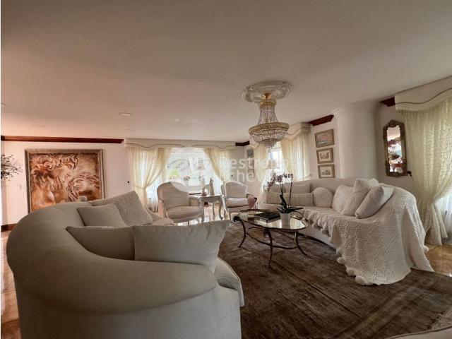 Vivienda exclusiva en alquiler Manizales, Departamento de Caldas