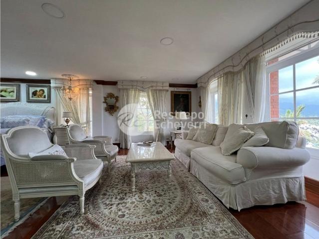 Vivienda exclusiva en alquiler Manizales, Departamento de Caldas