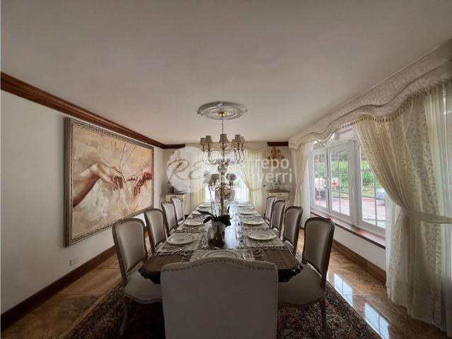 Vivienda exclusiva en alquiler Manizales, Departamento de Caldas