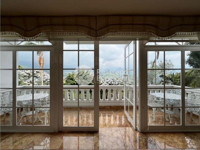Vivienda exclusiva en alquiler Manizales, Departamento de Caldas
