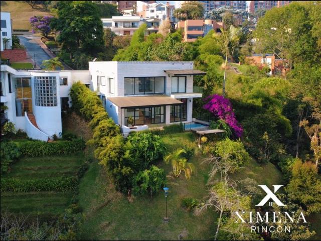 Casa en arriendo en Manizales, Centrosur