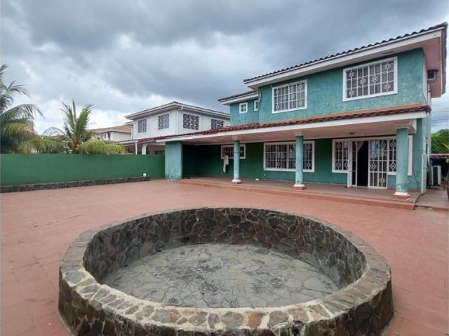 Vivienda exclusiva en alquiler Margarita, Provincia de Colón