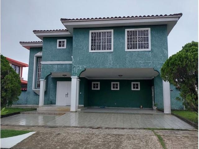 Vivienda exclusiva en alquiler Margarita, Provincia de Colón