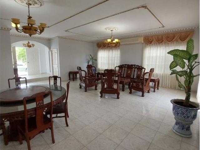 Vivienda exclusiva en alquiler Margarita, Provincia de Colón