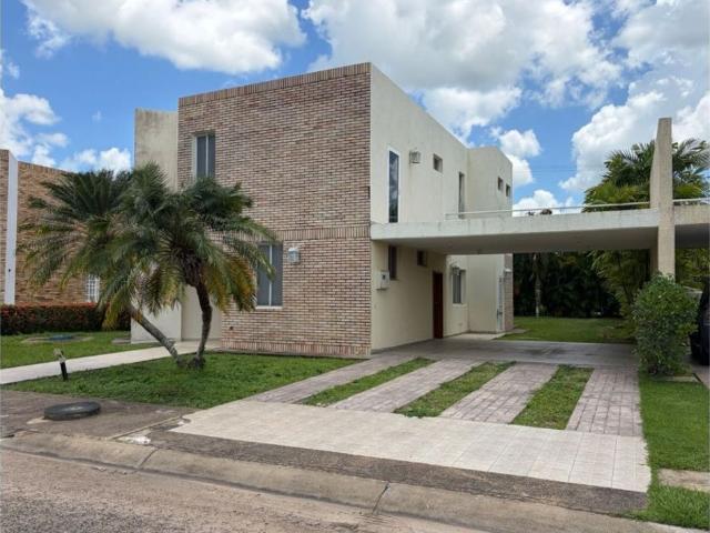 Casa en alquiler en Maturin, Monagas