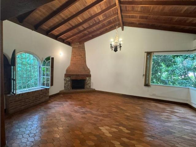 Casa en arriendo en Antioquia, Valle de Aburrá