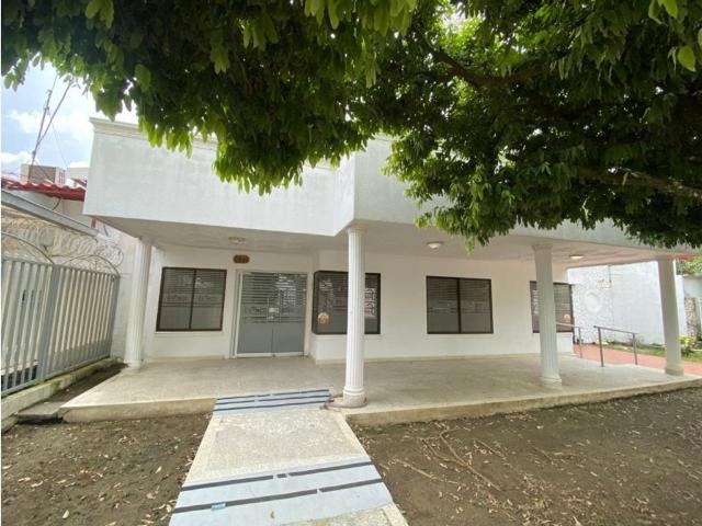 Casa en arriendo en Córdoba