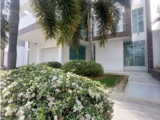 Casa en arriendo en Córdoba