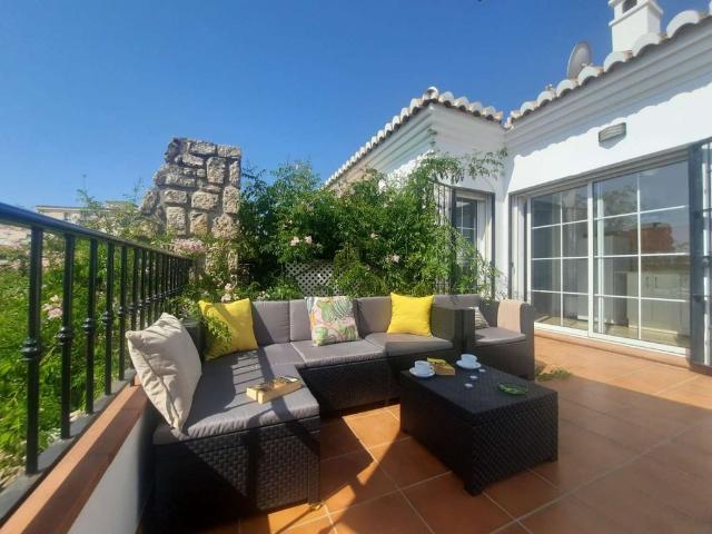 Chalet en alquiler en La Axarquía, Andalucía