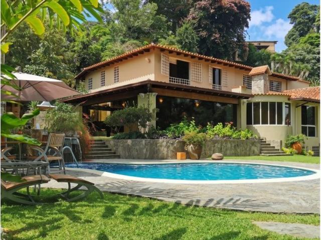 Casa en alquiler en Nueva Caracas, Caracas