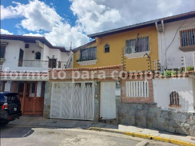 Casa en alquiler en Nueva Caracas, Caracas