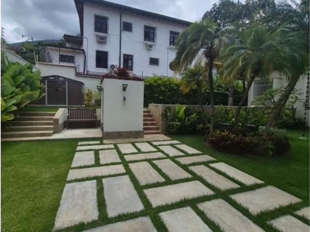 Casa en alquiler en Boca De Uchire, Distrito Capital